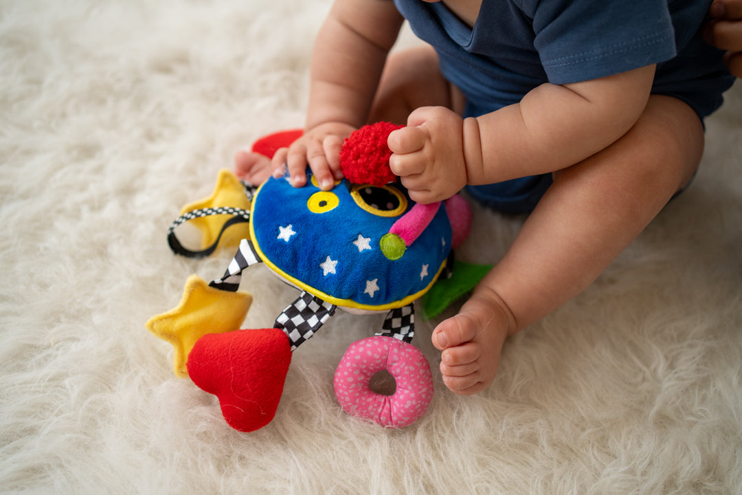 Best toys for 2 month old on sale