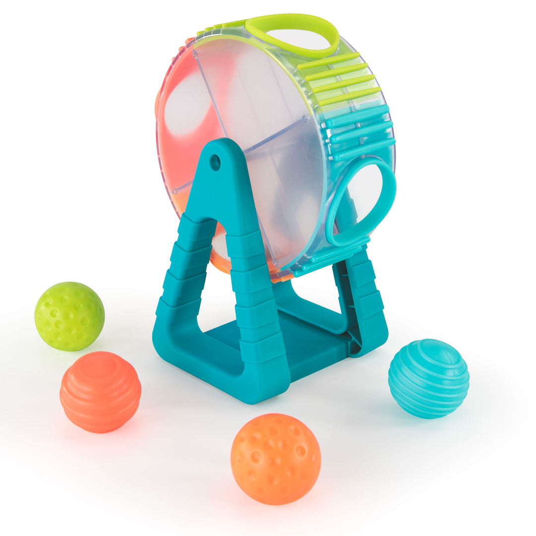 SASSY 5PC NEWBORN GIFT SET – Manhattan Toy