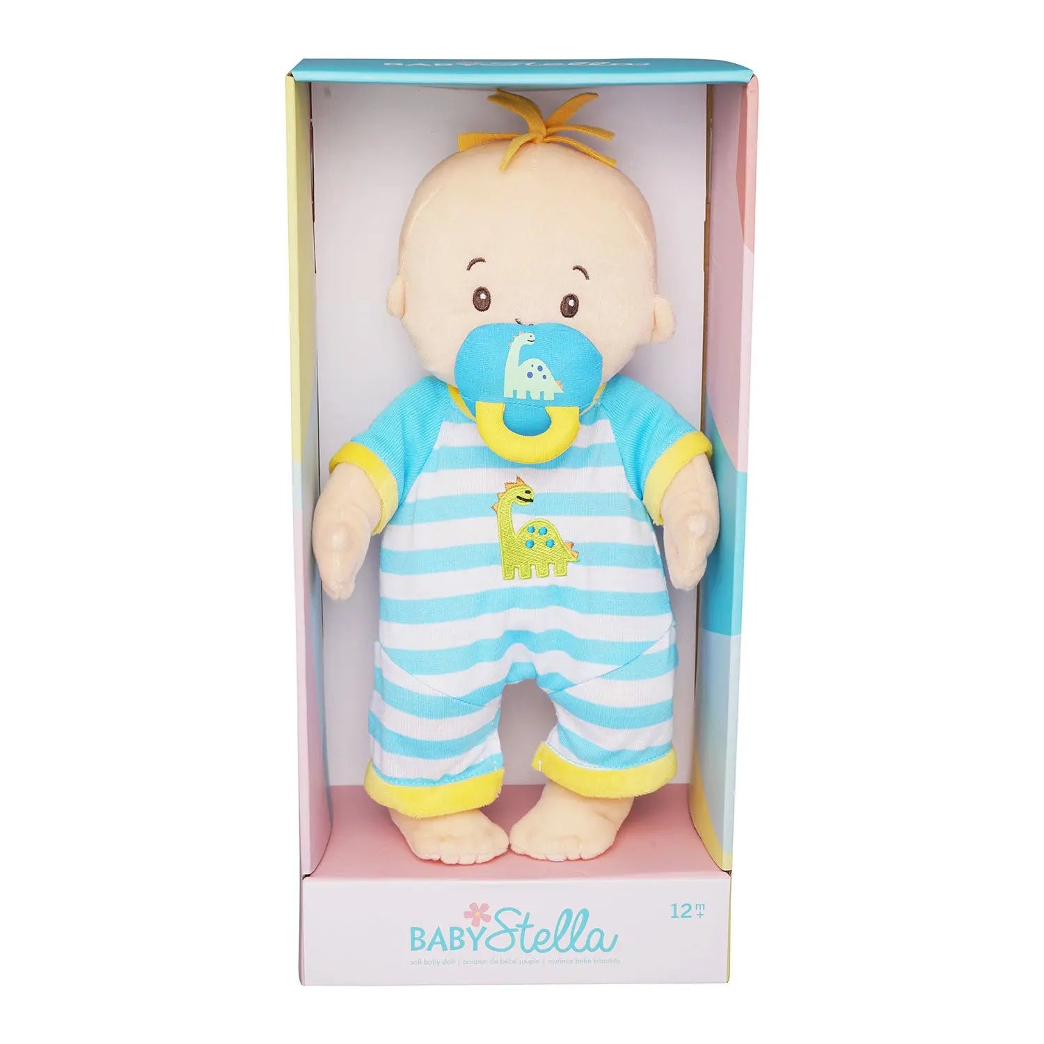 Baby shop stella fella