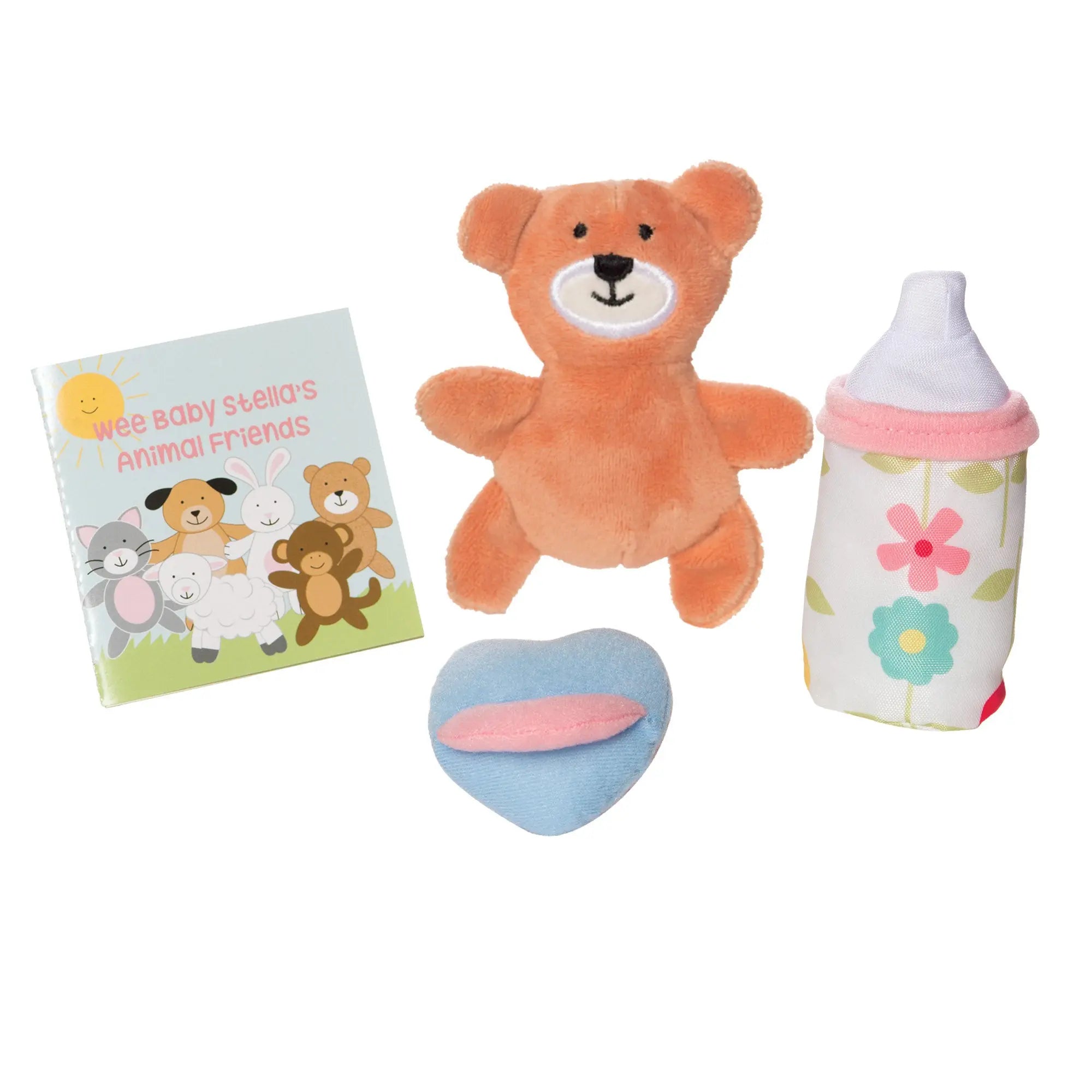 Manhattan toy wee baby stella cheap sleepy time scents set