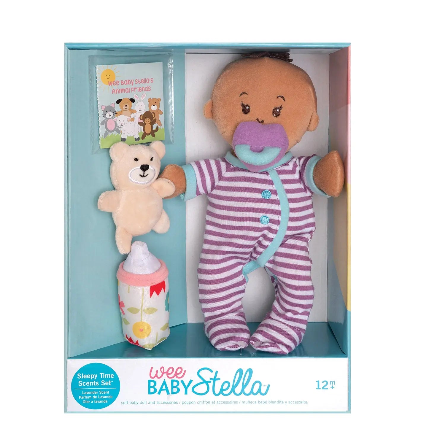 Wee Baby Stella Sweet Scents Birthday Set – The Red Balloon Toy Store
