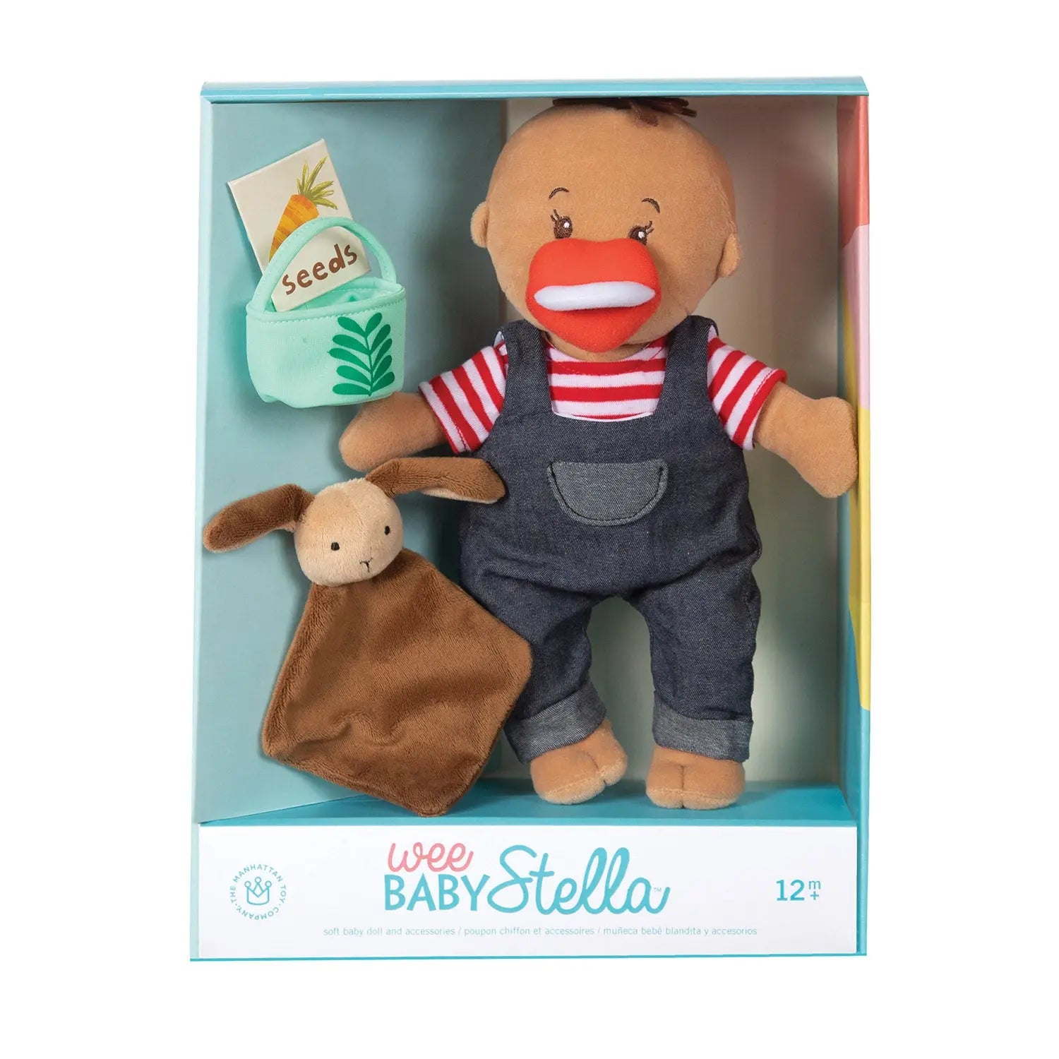 Wee baby store stella accessories