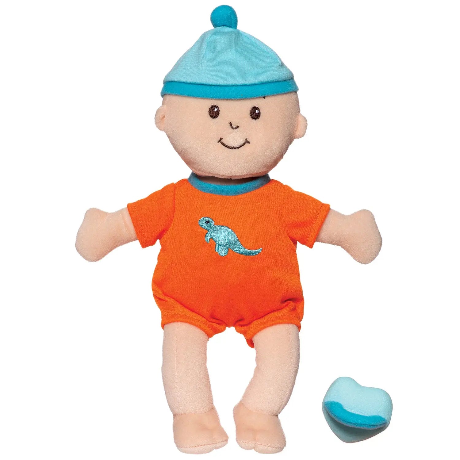 Manhattan toy best sale wee baby