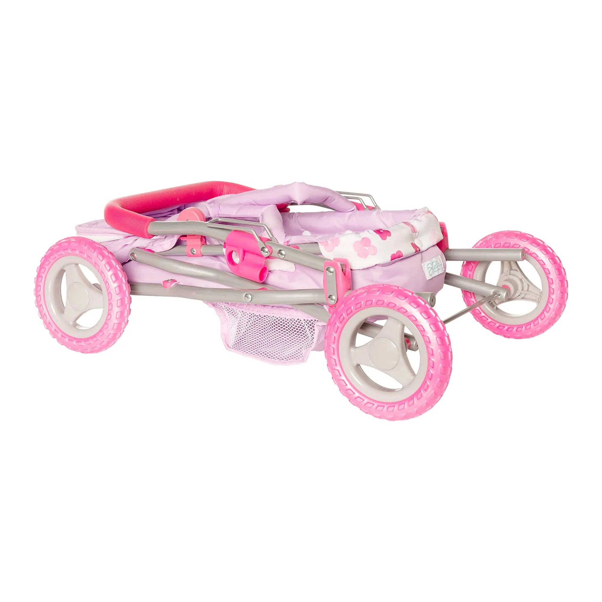 Toy 2025 baby buggy