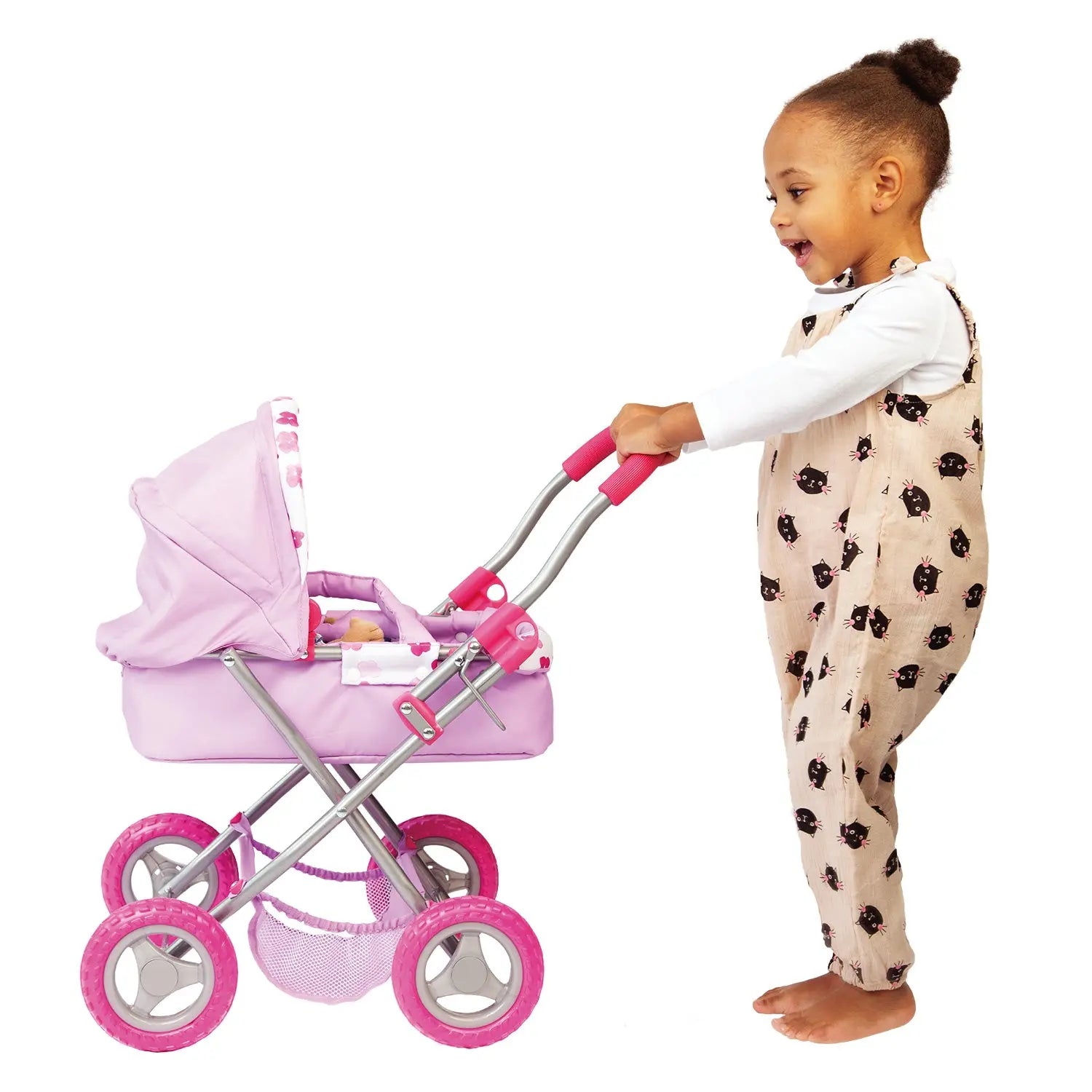 Stella Collection Buggy Manhattan Toy