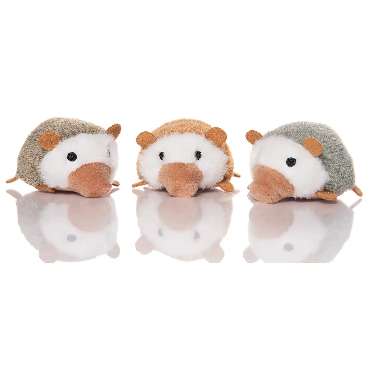 Baby hedgehog stuffed animal deals