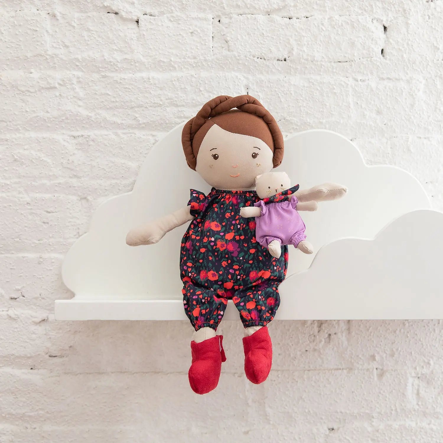 Manhattan toy company doll online