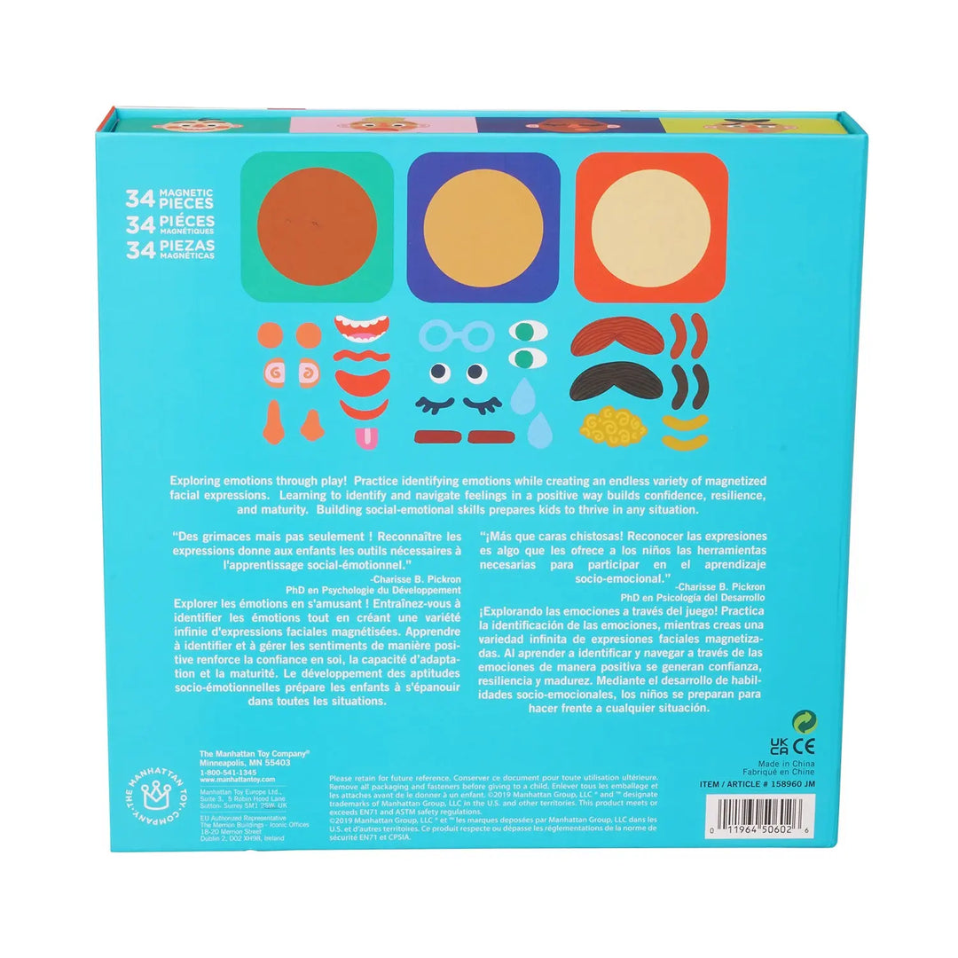 Magnetic Dot Art Designer- Travel Art Kit