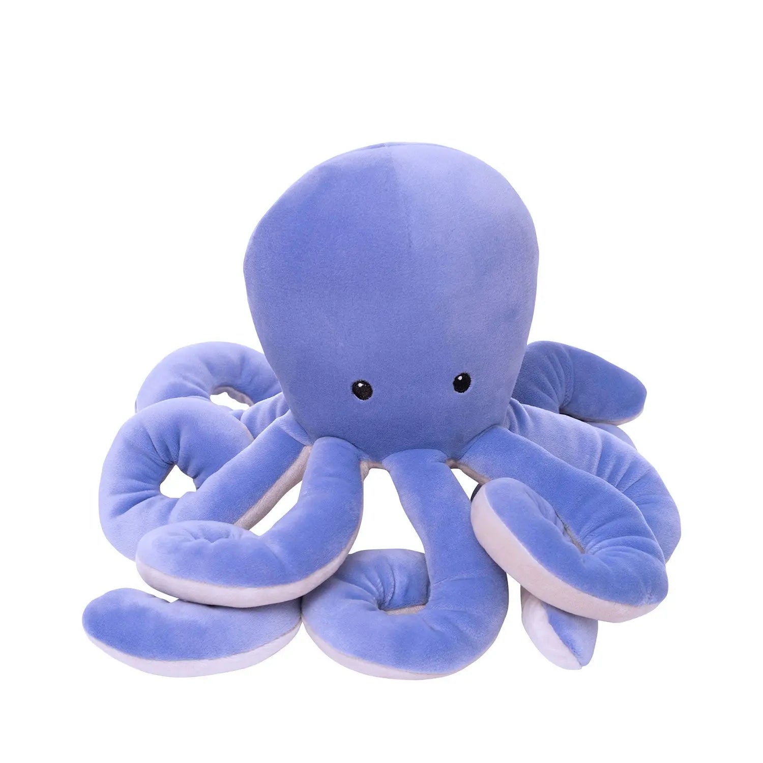 Cuddly sale toy octopus