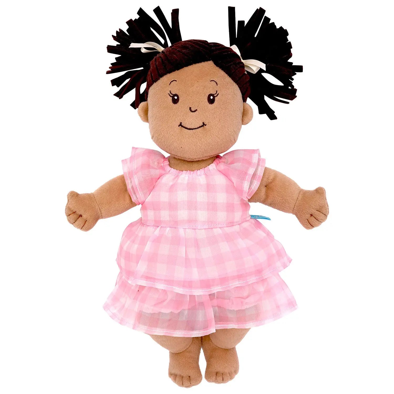 Baby Stella Pretty in Pink doll outfit accessory – Manhattan Toy
