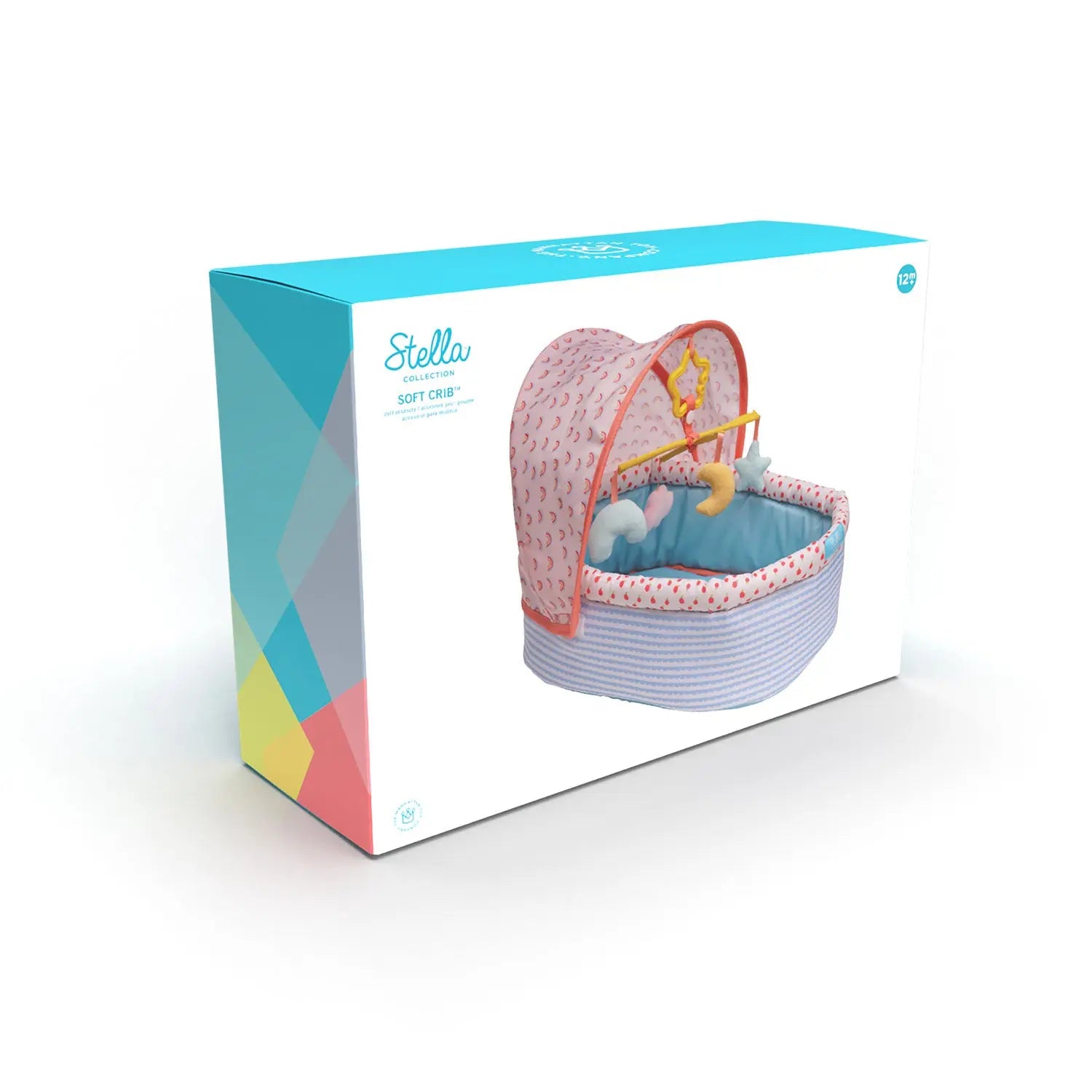 Baby stella take 2024 along travel crib