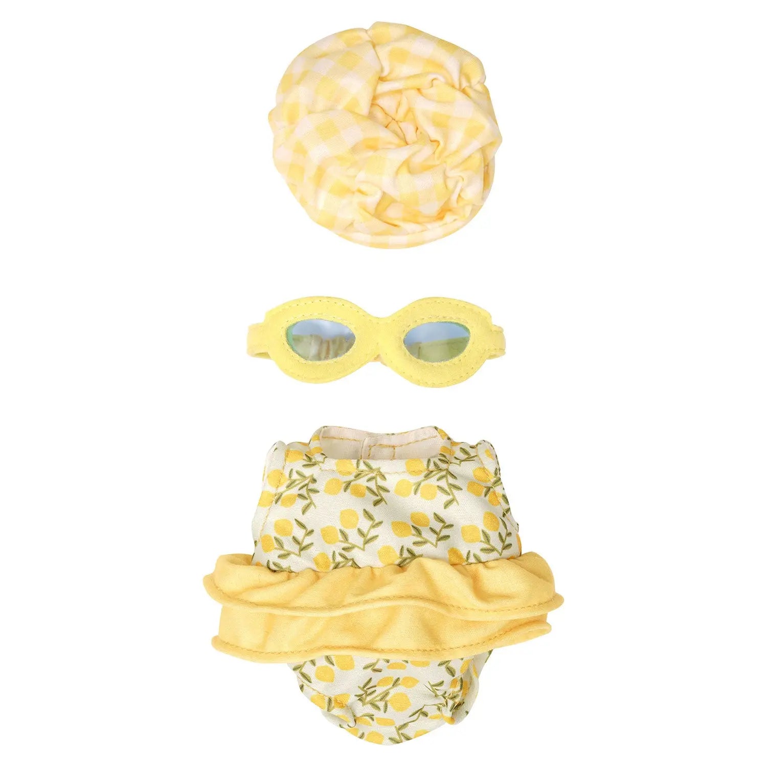 Wee Baby Stella Fun in the Sun doll outfit accessory