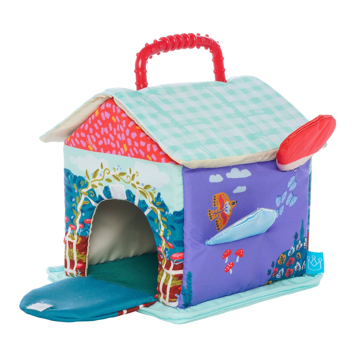 Bunny house cheap toy