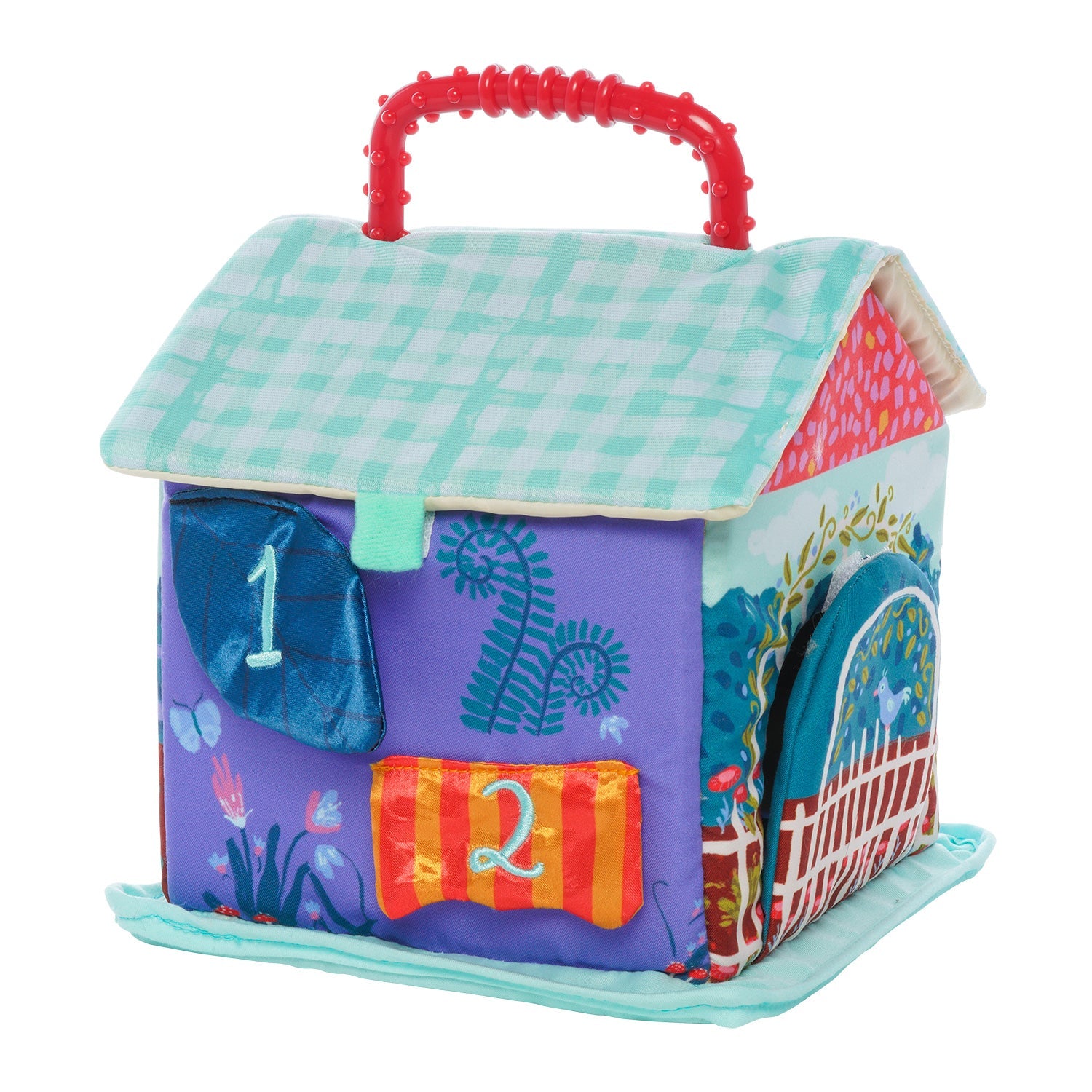 Bunny hutch toy sale