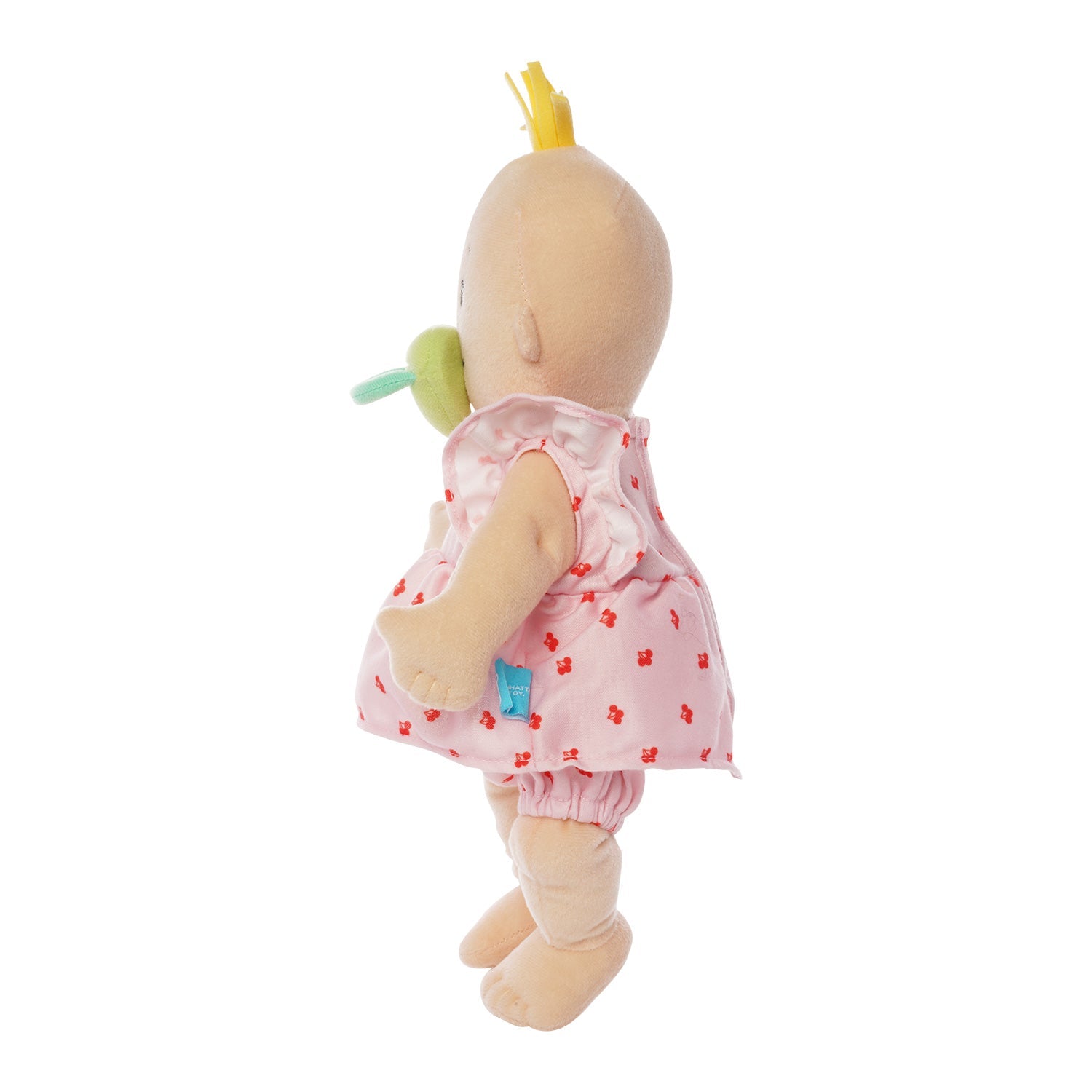 Stella clearance peach doll