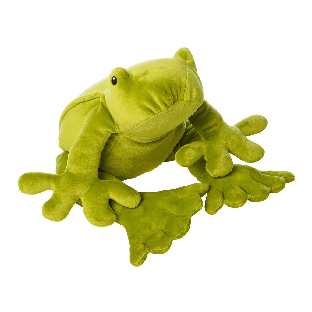 Ooey Gooey Frog Fidget Toy