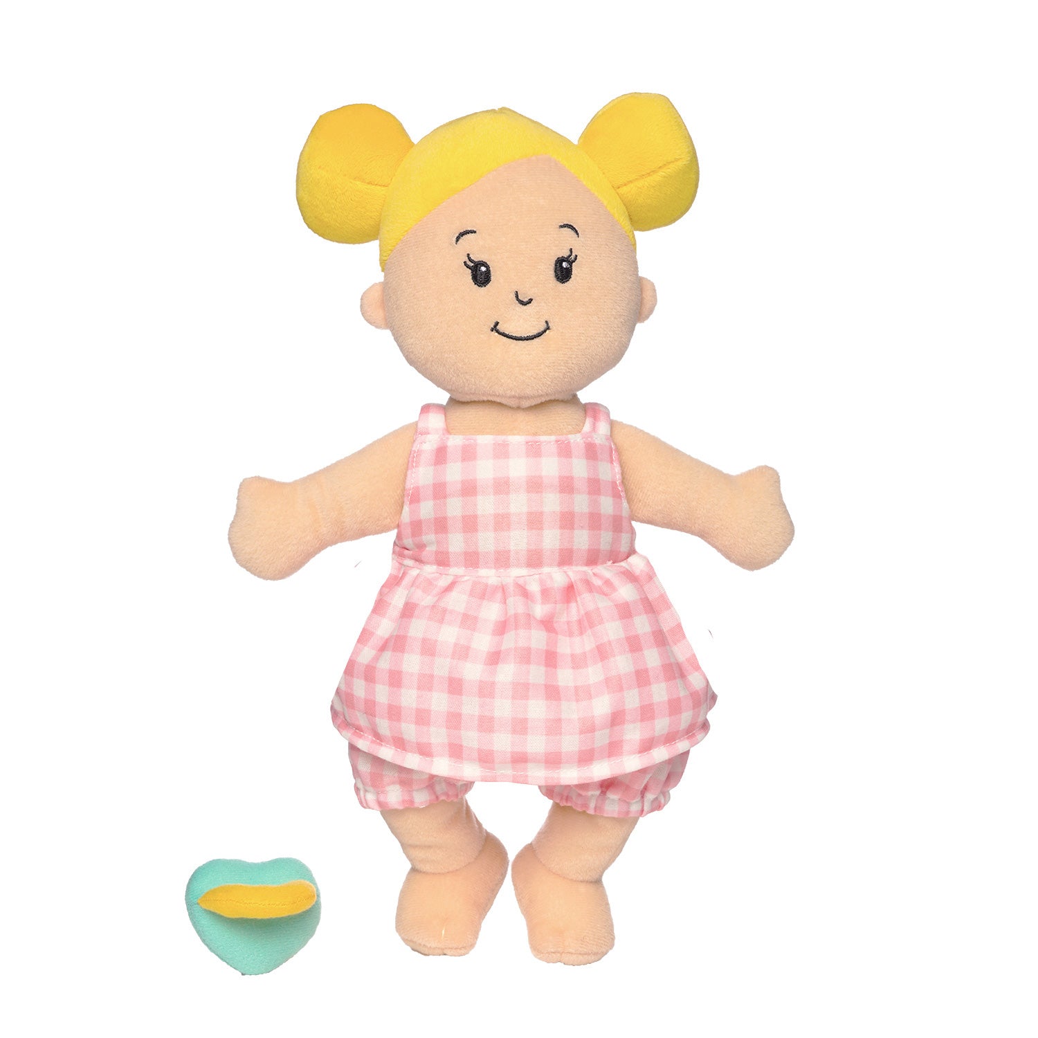 Baby stella best sale peach doll