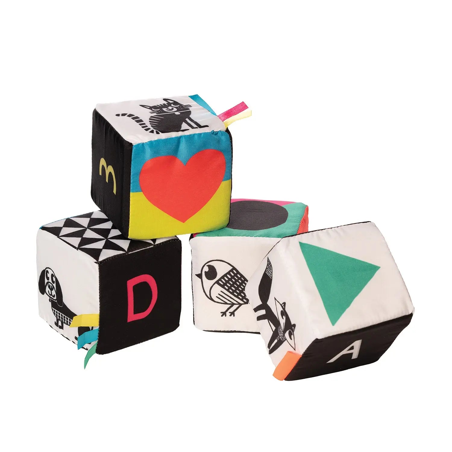 Manhattan toy activity cube on sale