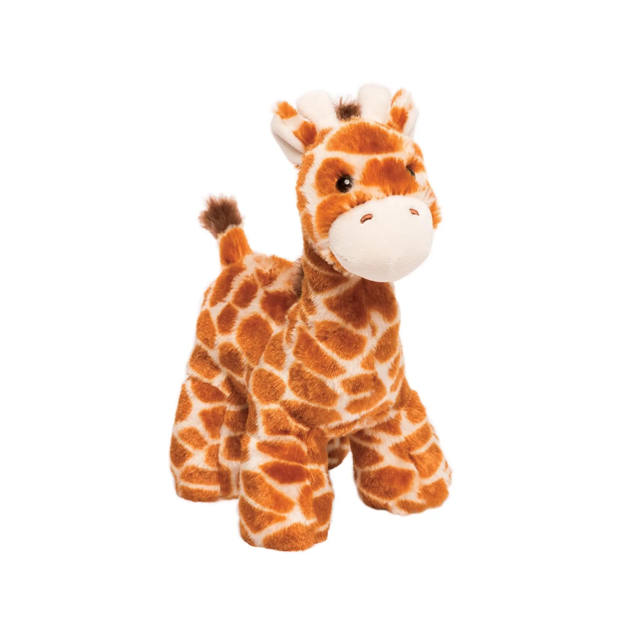 Stuffed Animal, Voyagers Emmie Deer By Manhattan Toy