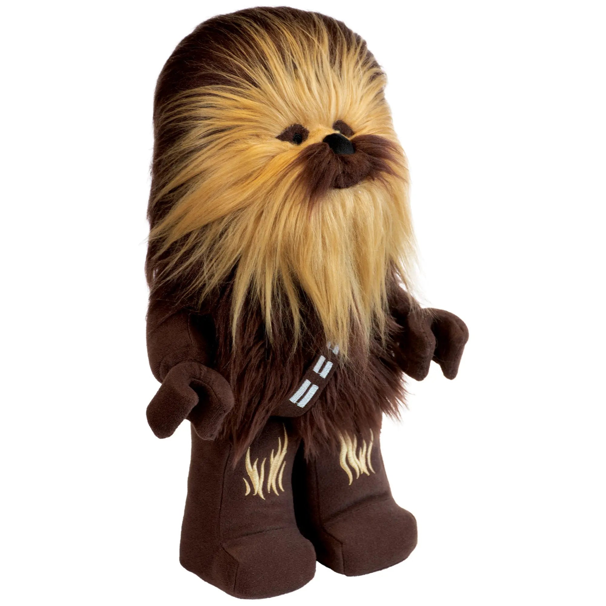 Star wars best sale stuffed toys