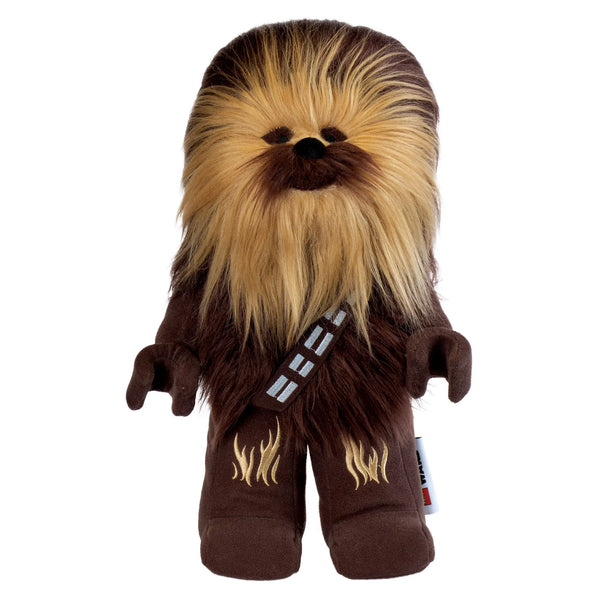 Star wars chewbacca doll on sale