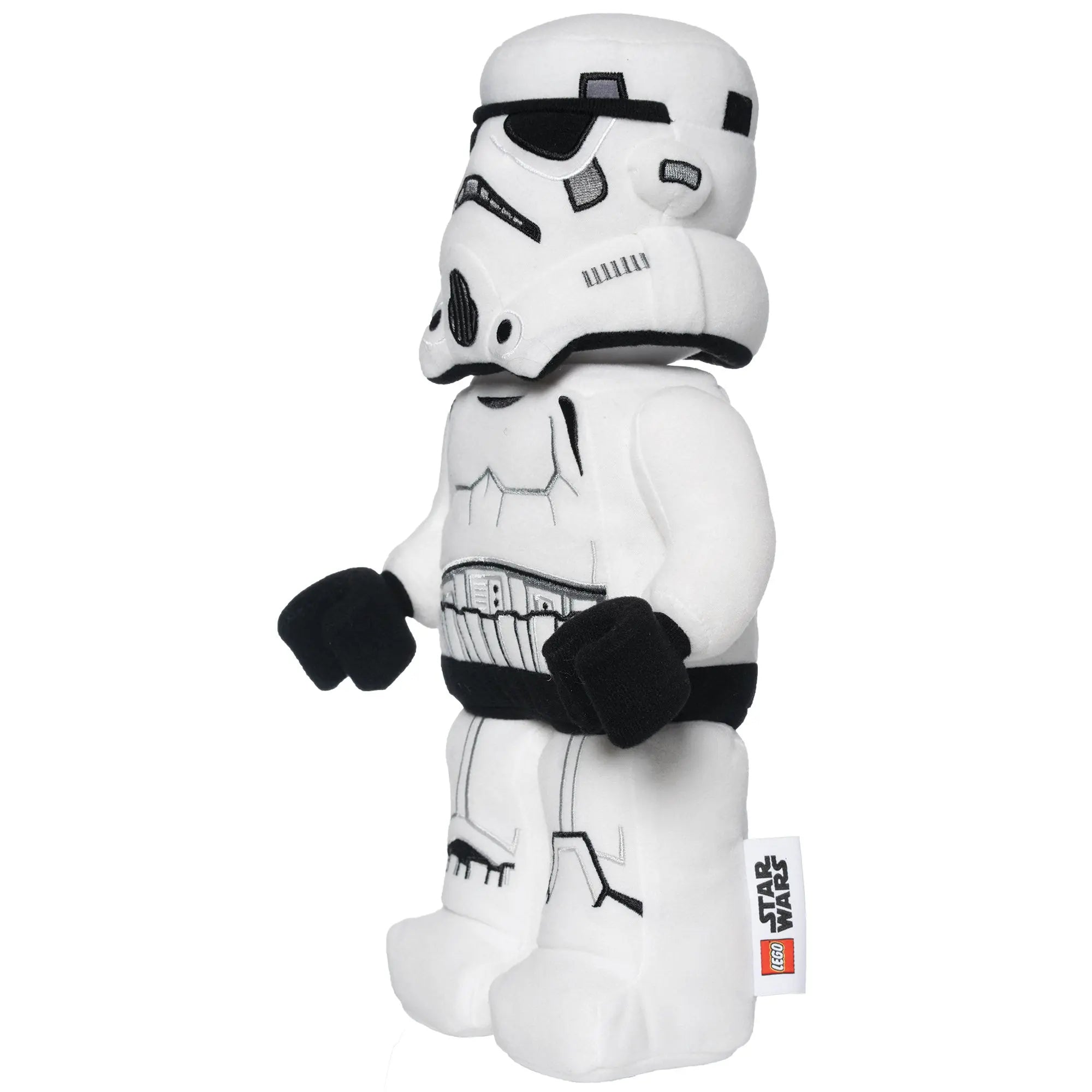 Lego star wars online stormtrooper