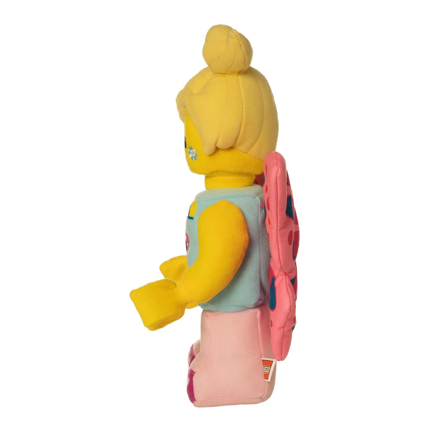 Lego baby girl minifigure new arrivals