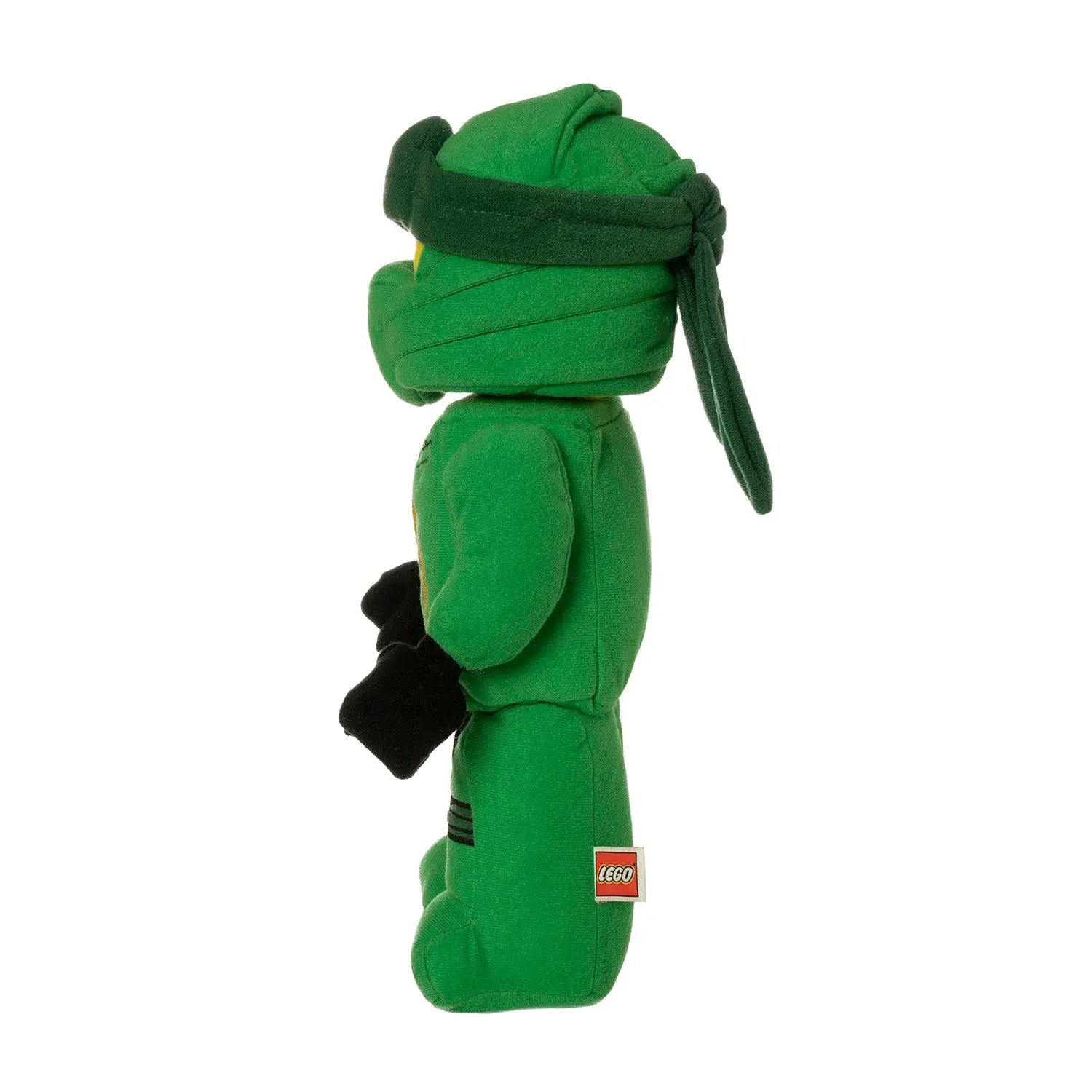 Ninjago lloyd 2024 plush