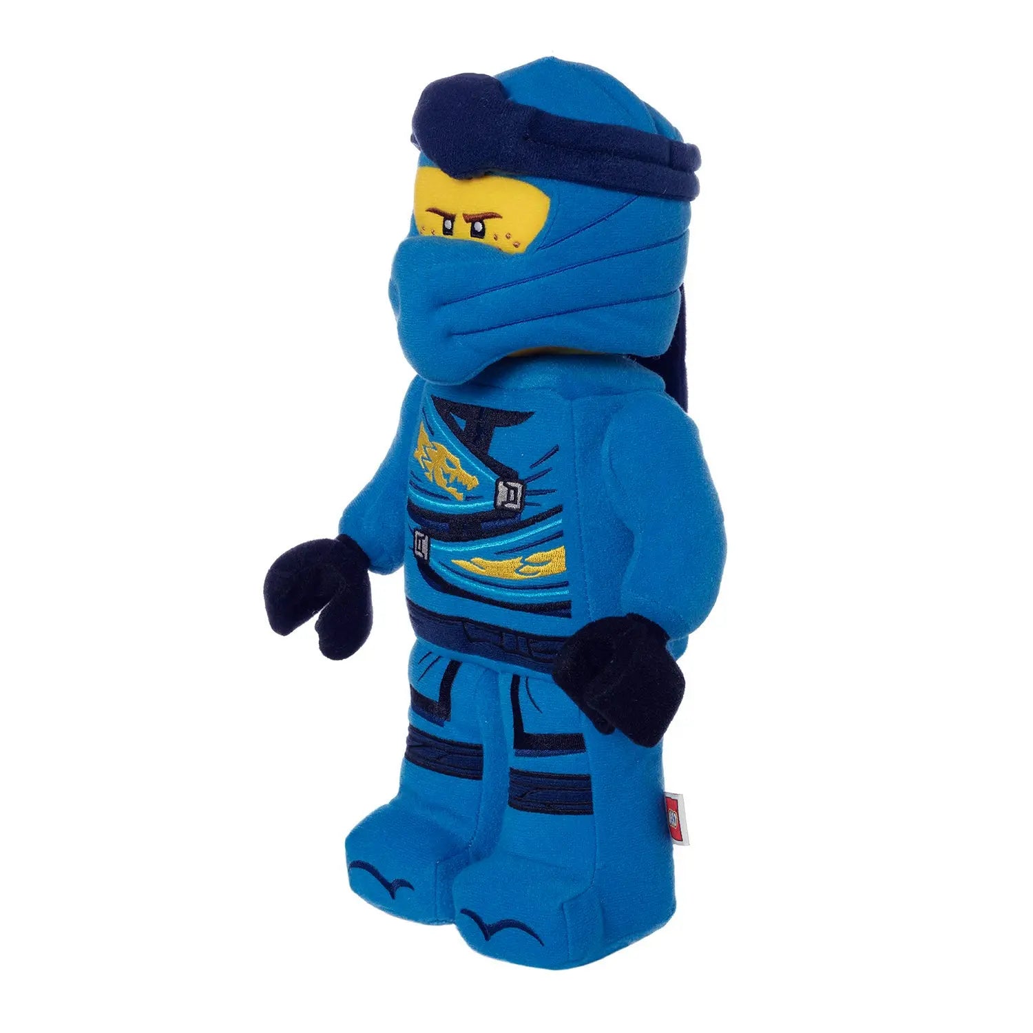 Lego ninjago jay online figure