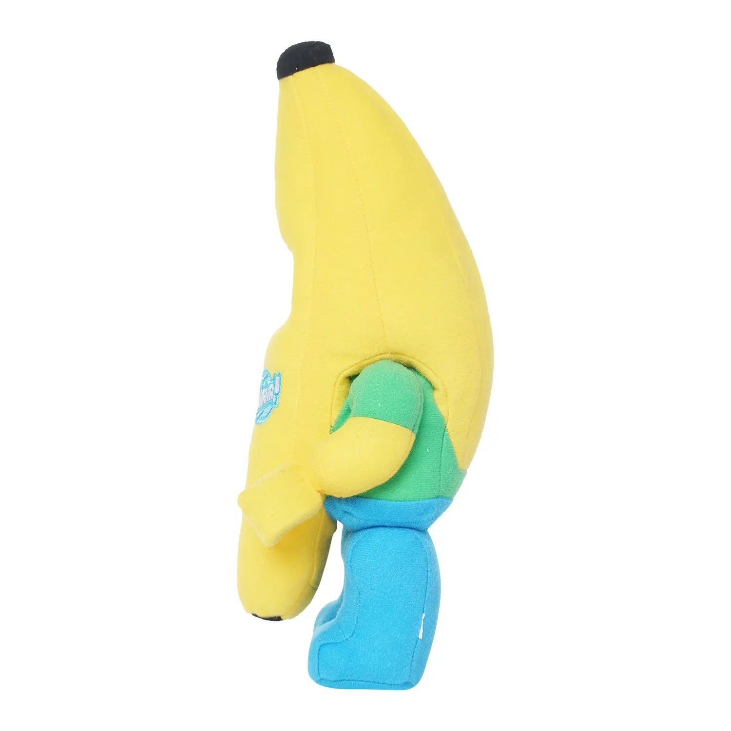 Lego minifigures best sale banana guy