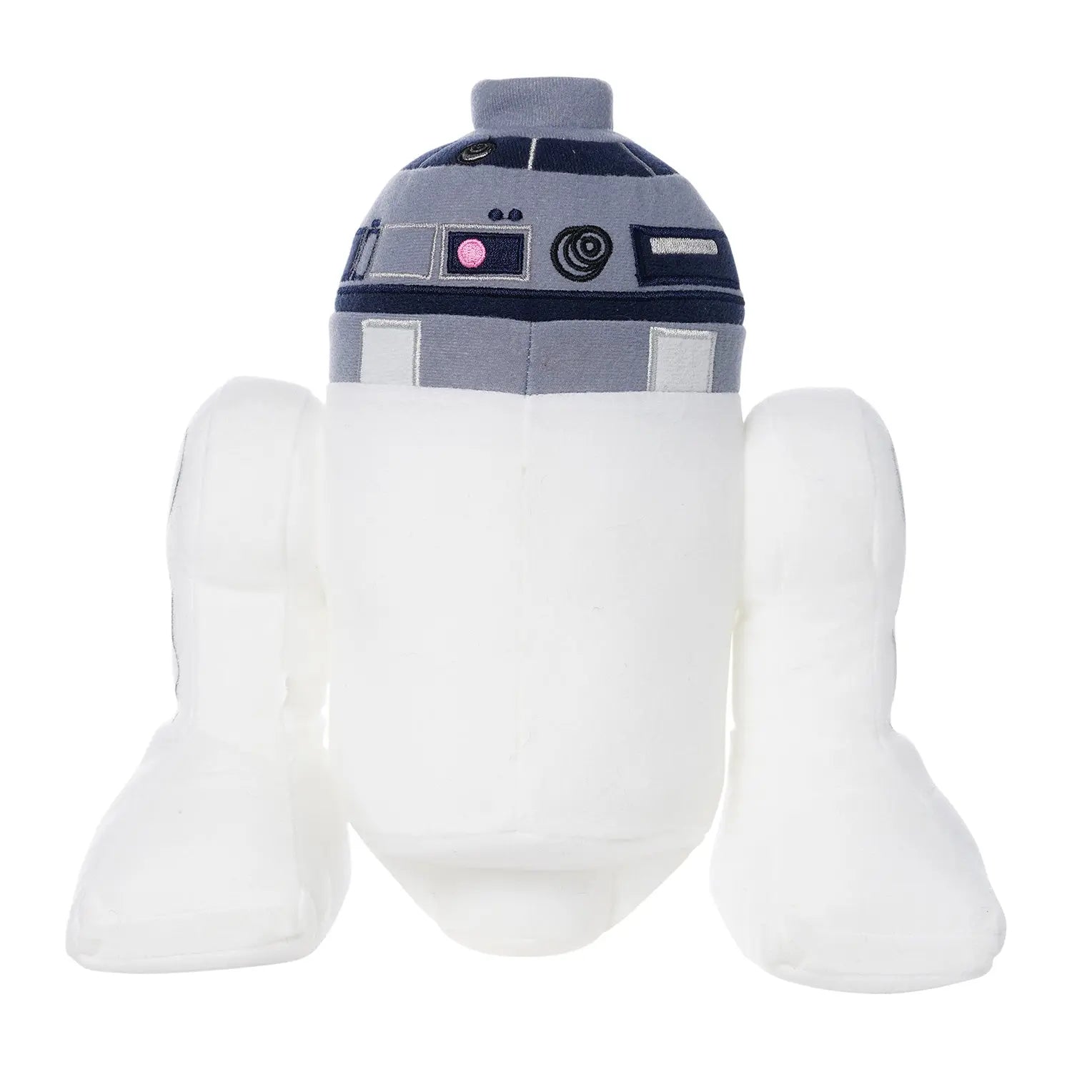 Star wars best sale lego plush