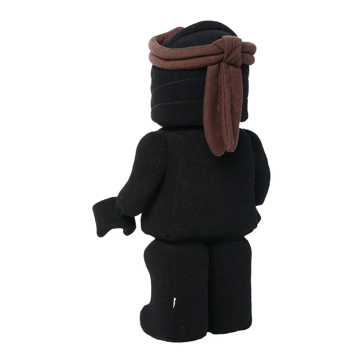 LEGO Ninjago Cole Plush Minifigure Manhattan Toy