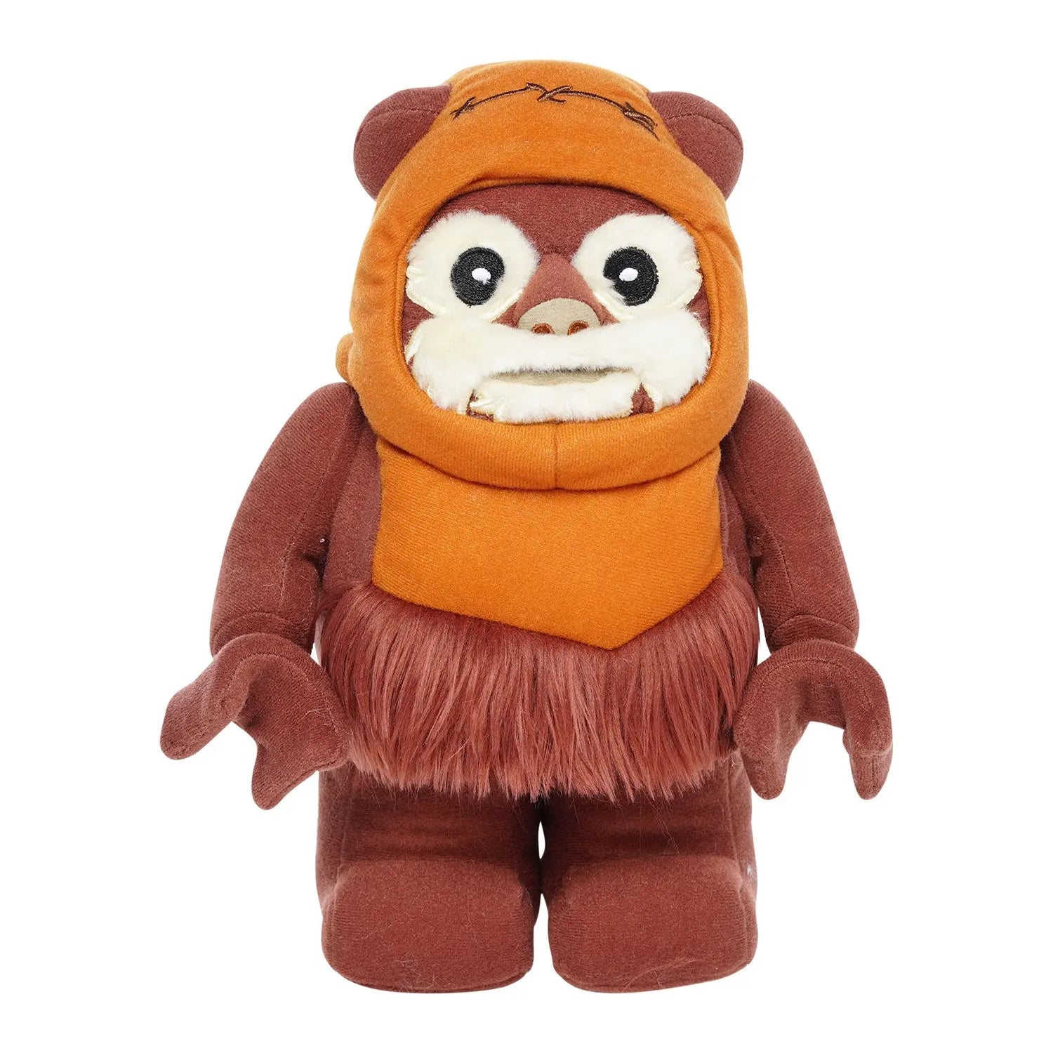 Ewoks lego star outlet wars