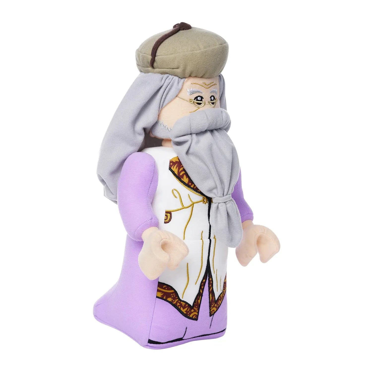 Harry potter dumbledore lego hot sale