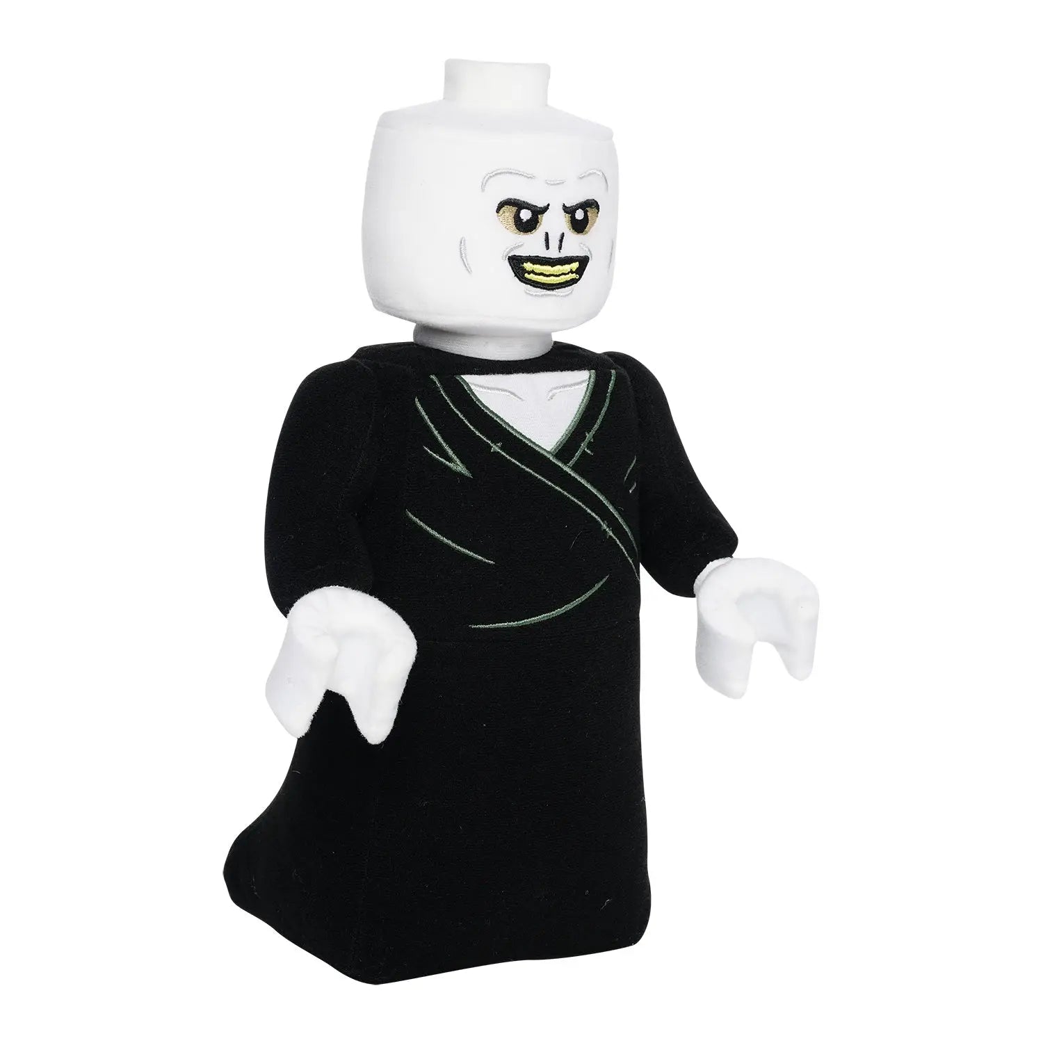 Lego harry discount potter voldemort battle