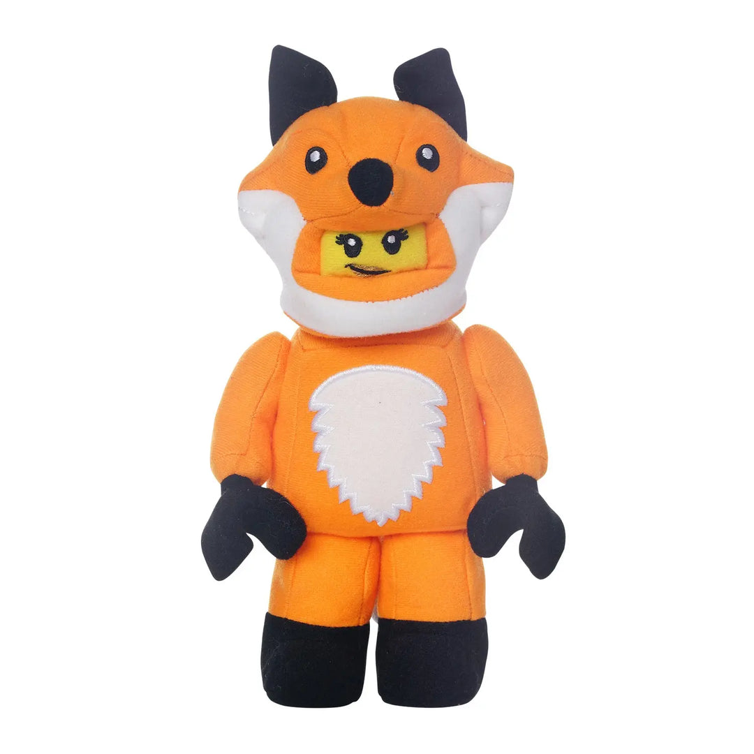 fox girl costume