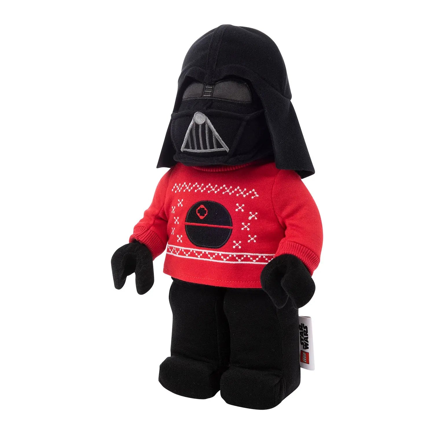 Stuffed deals darth vader