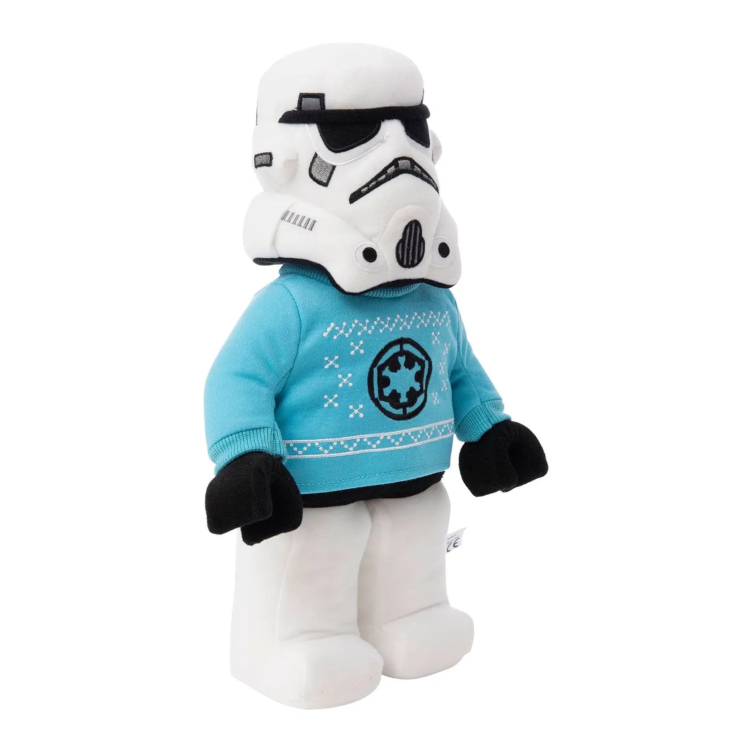 Lego star 2025 wars plush