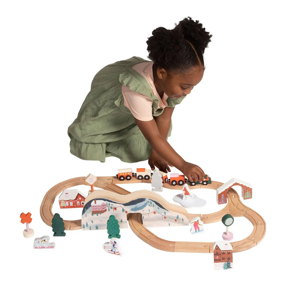ZWOOS Vêtements de poupée 30-40 cm, compatibles avec JC Toys, Manhattan Toy  etc. Cadeaux pour Filles et Enfants, Lot de 4 : : Jeux et Jouets