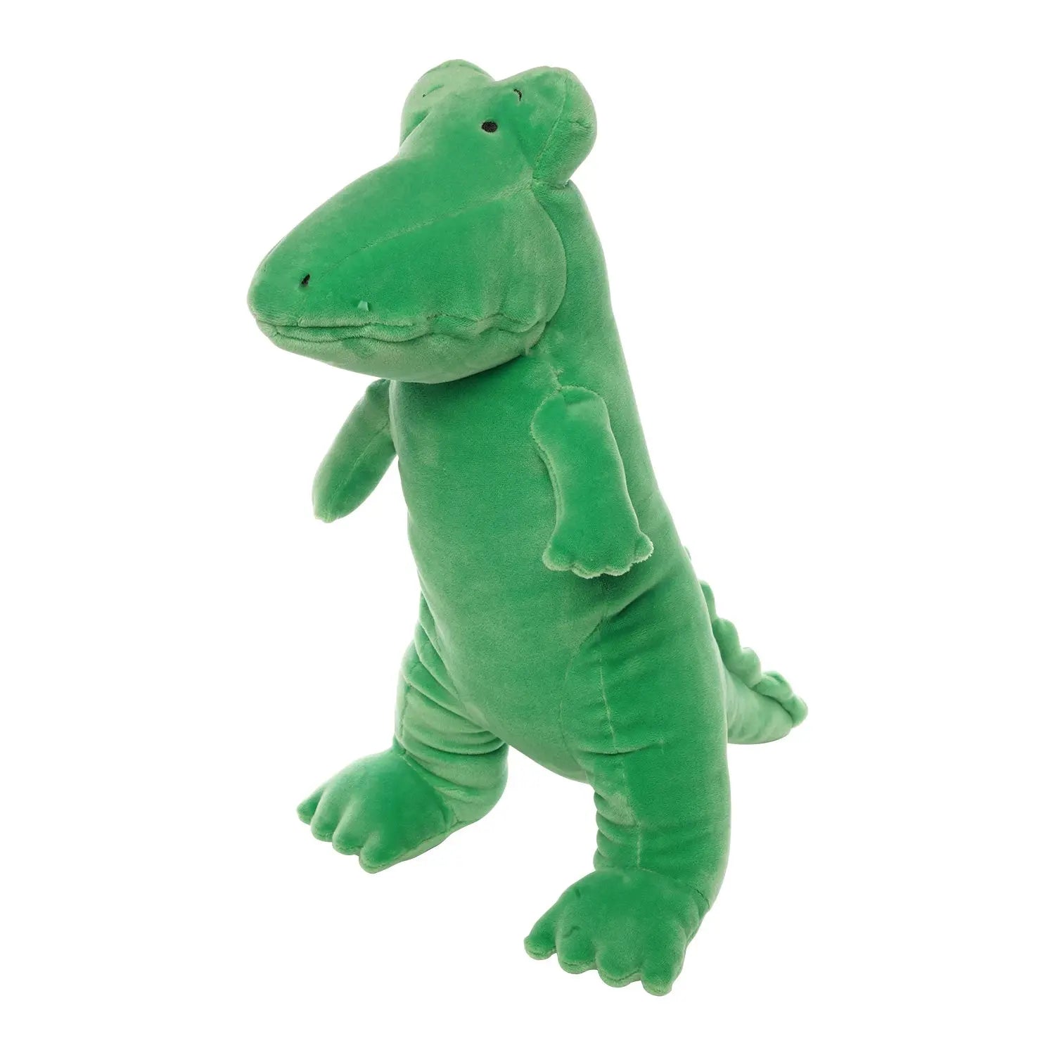 Large on sale crocodile teddy