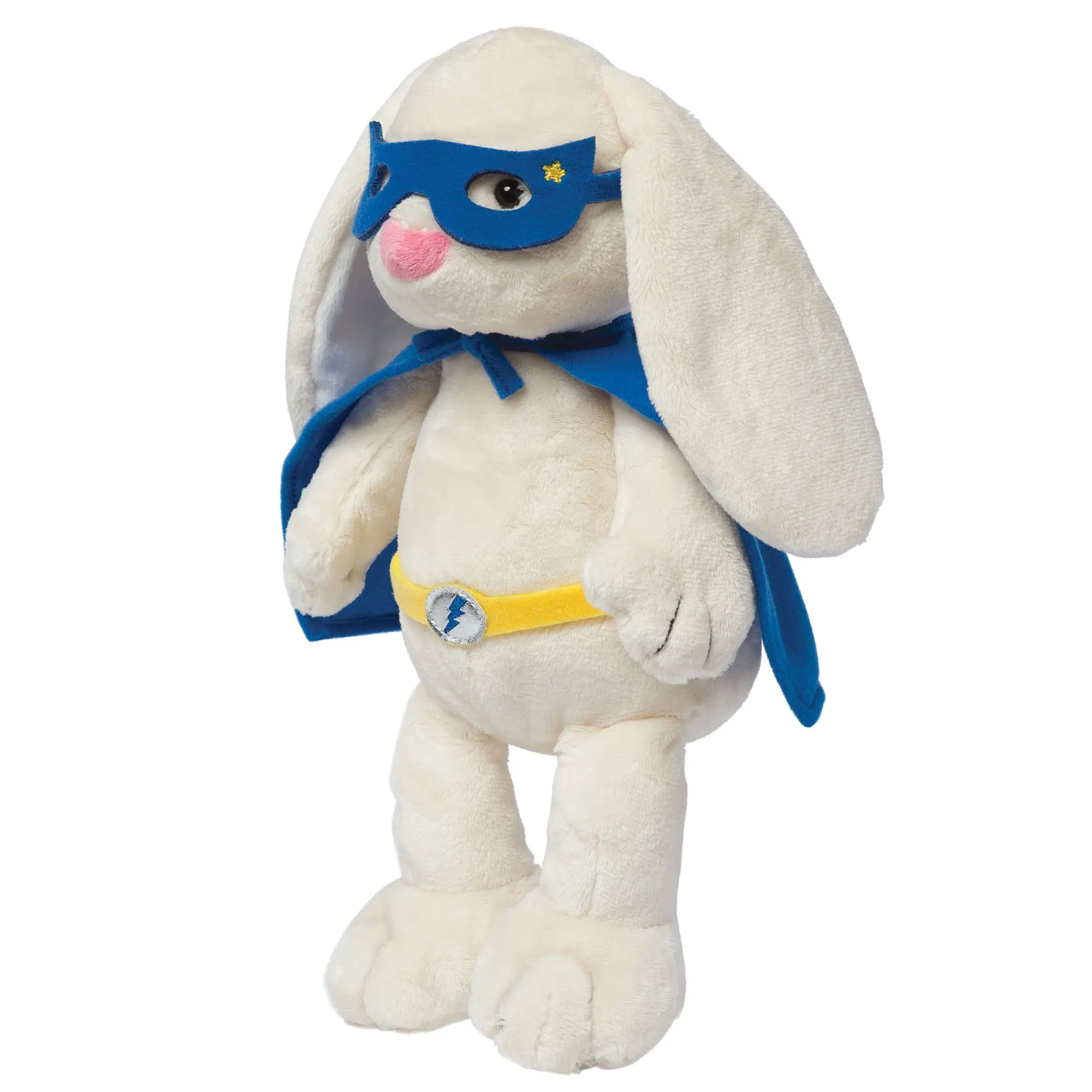 Superhero on sale stuffed toys