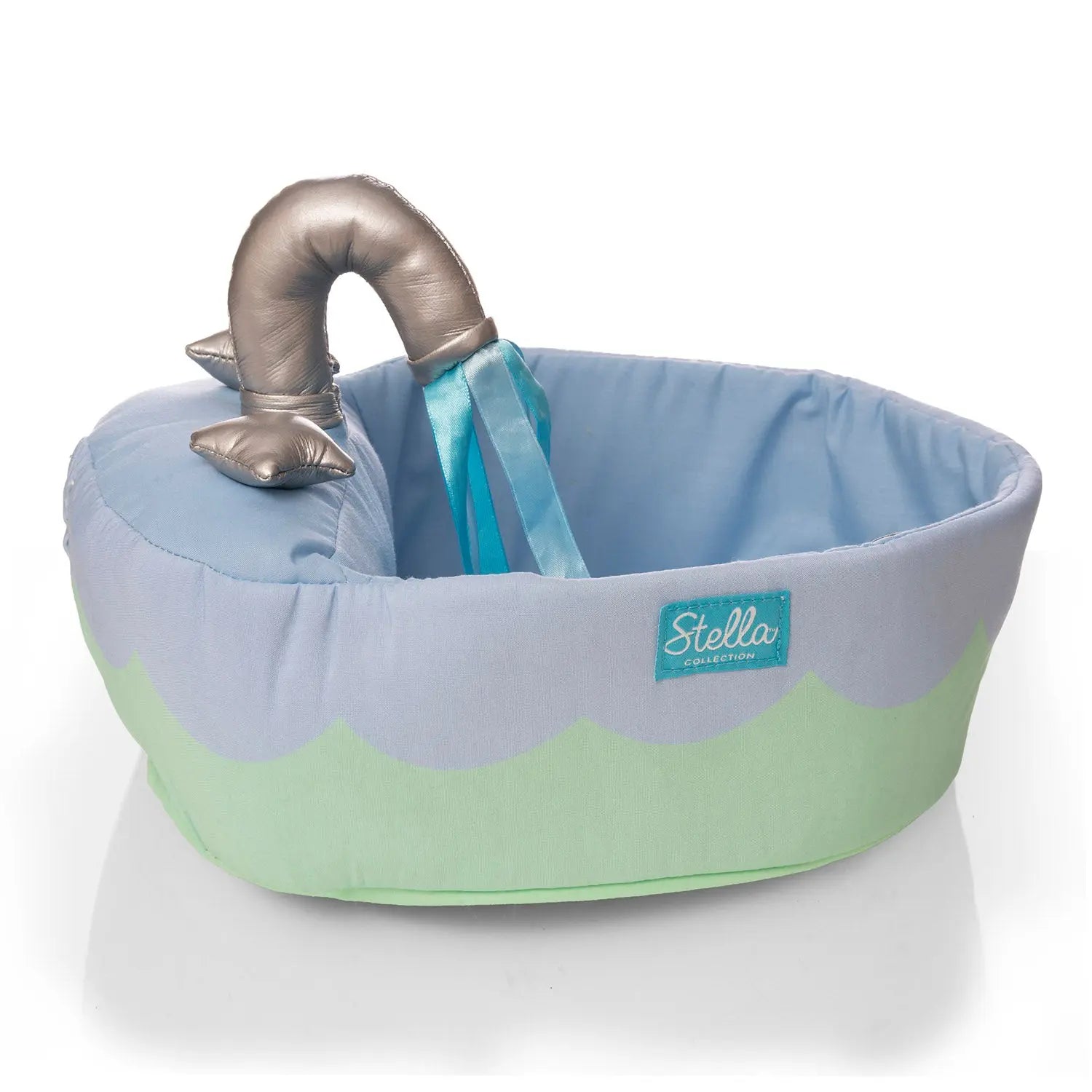 Baby stella cheap bath set