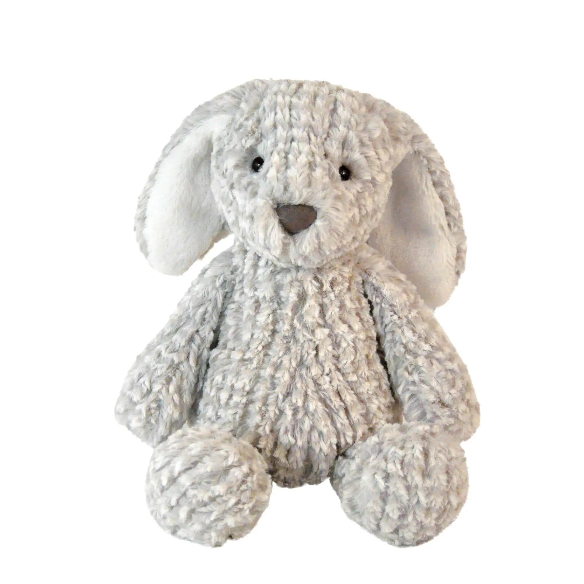 Stuffed Animal, Adorables Theo Bunny Medium By Manhattan Toy Company