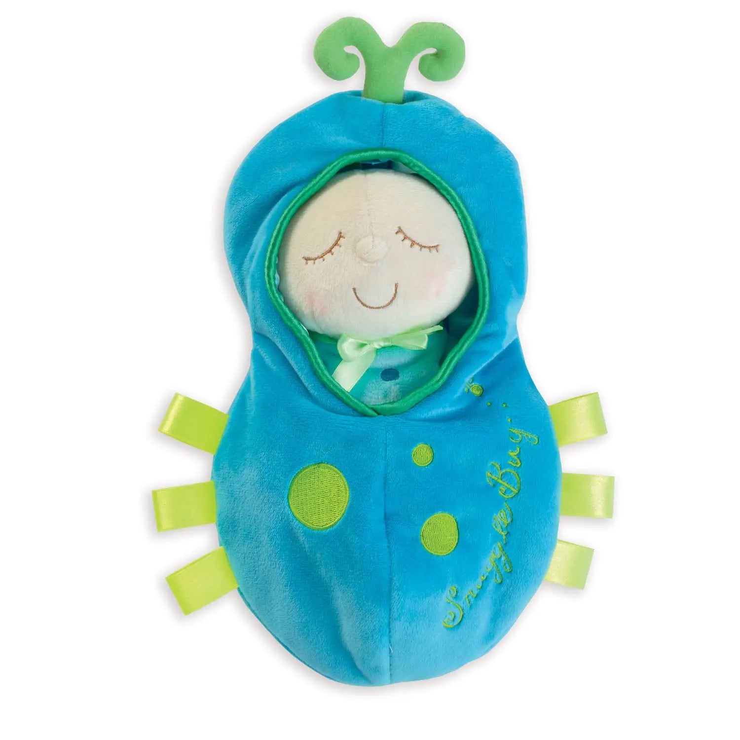 Snuggle toys deals for babies