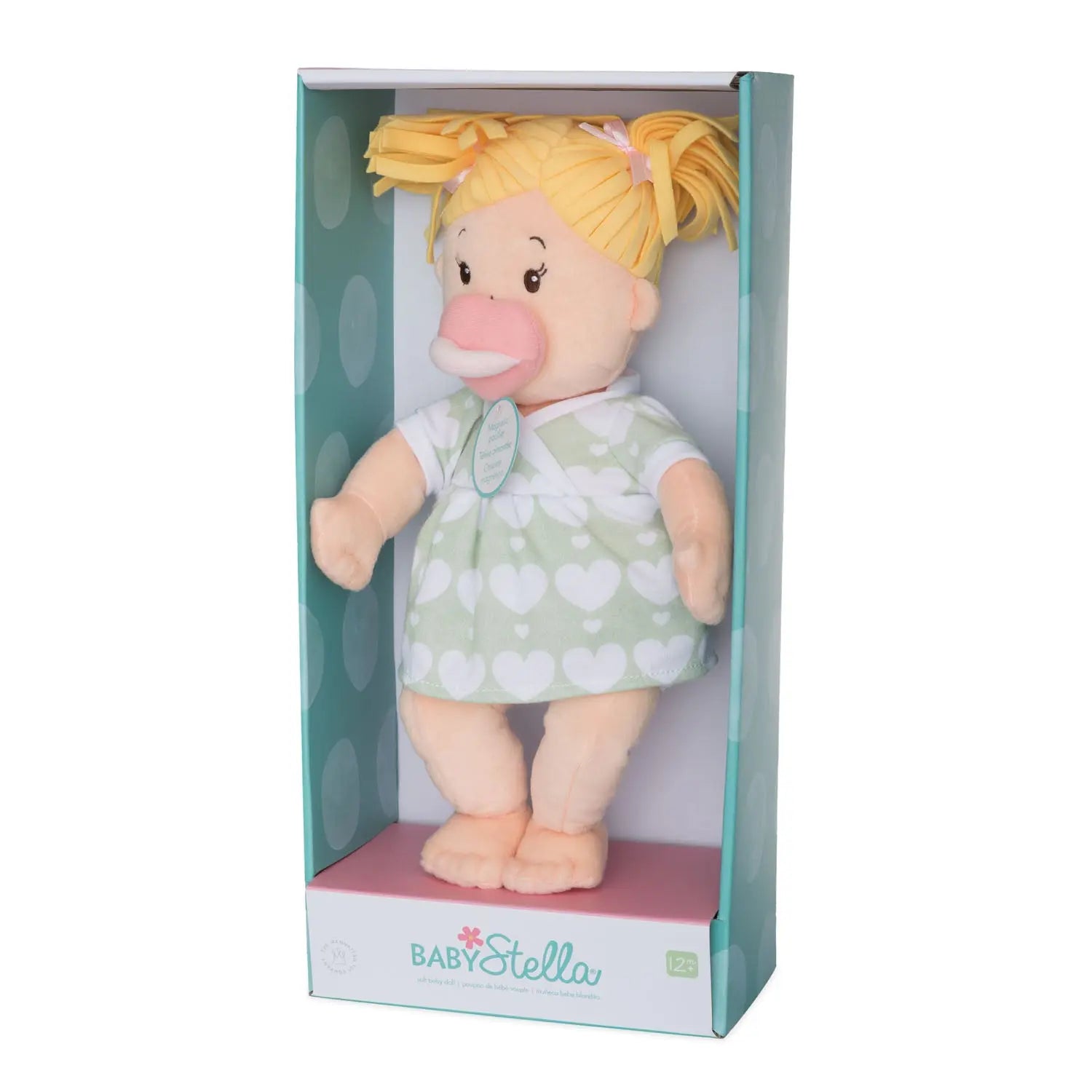 Manhattan toy company sales doll