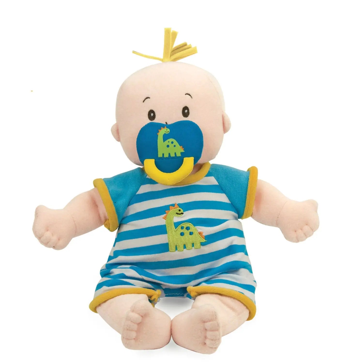 Baby stella store fella doll