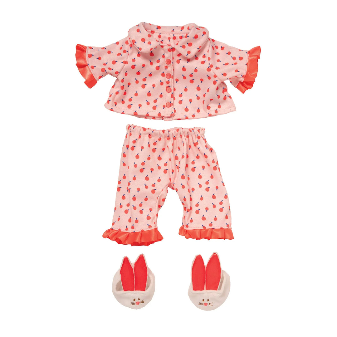 Baby Stella Cherry Dream Doll Outfit – Manhattan Toy