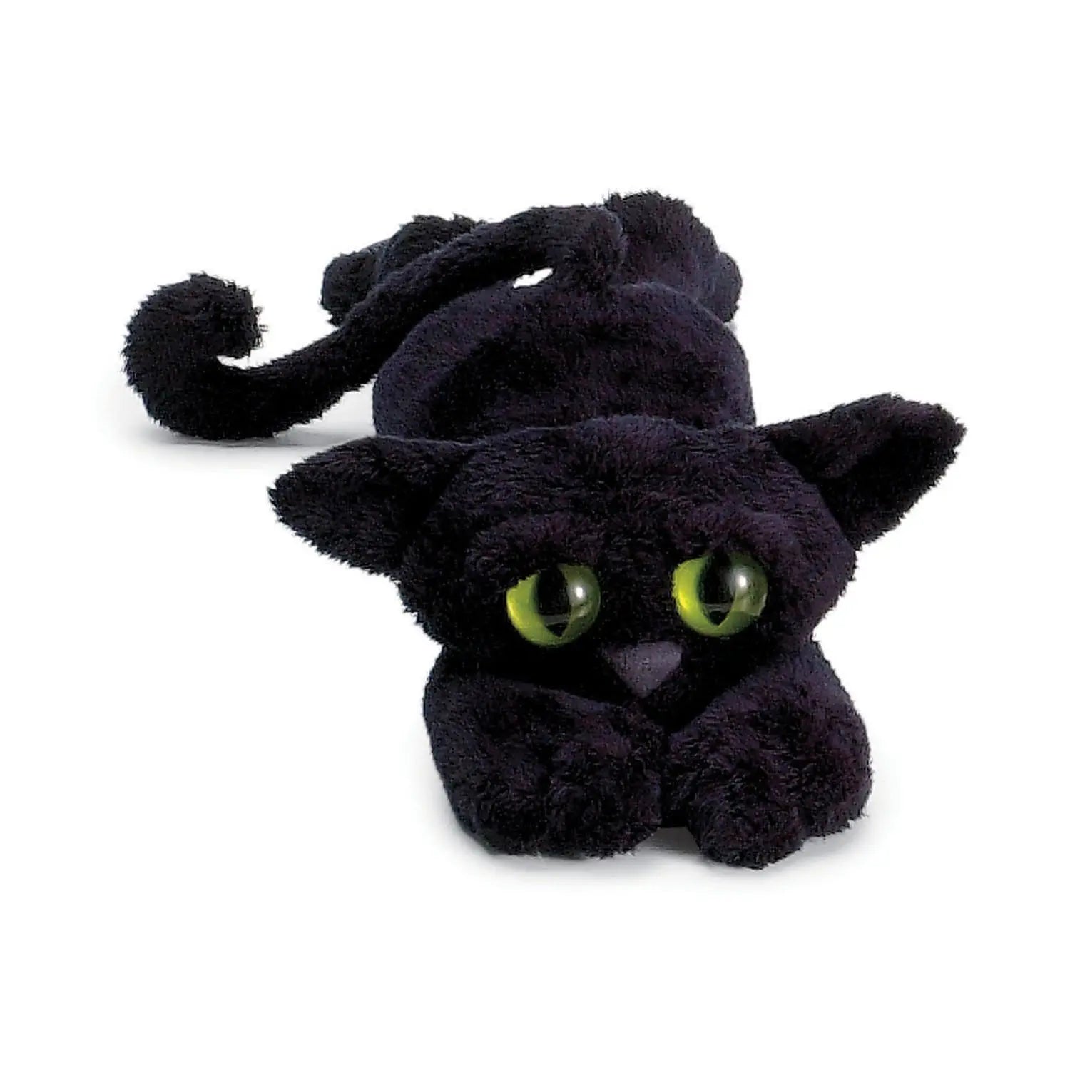 Ty cat hot sale stuffed animal