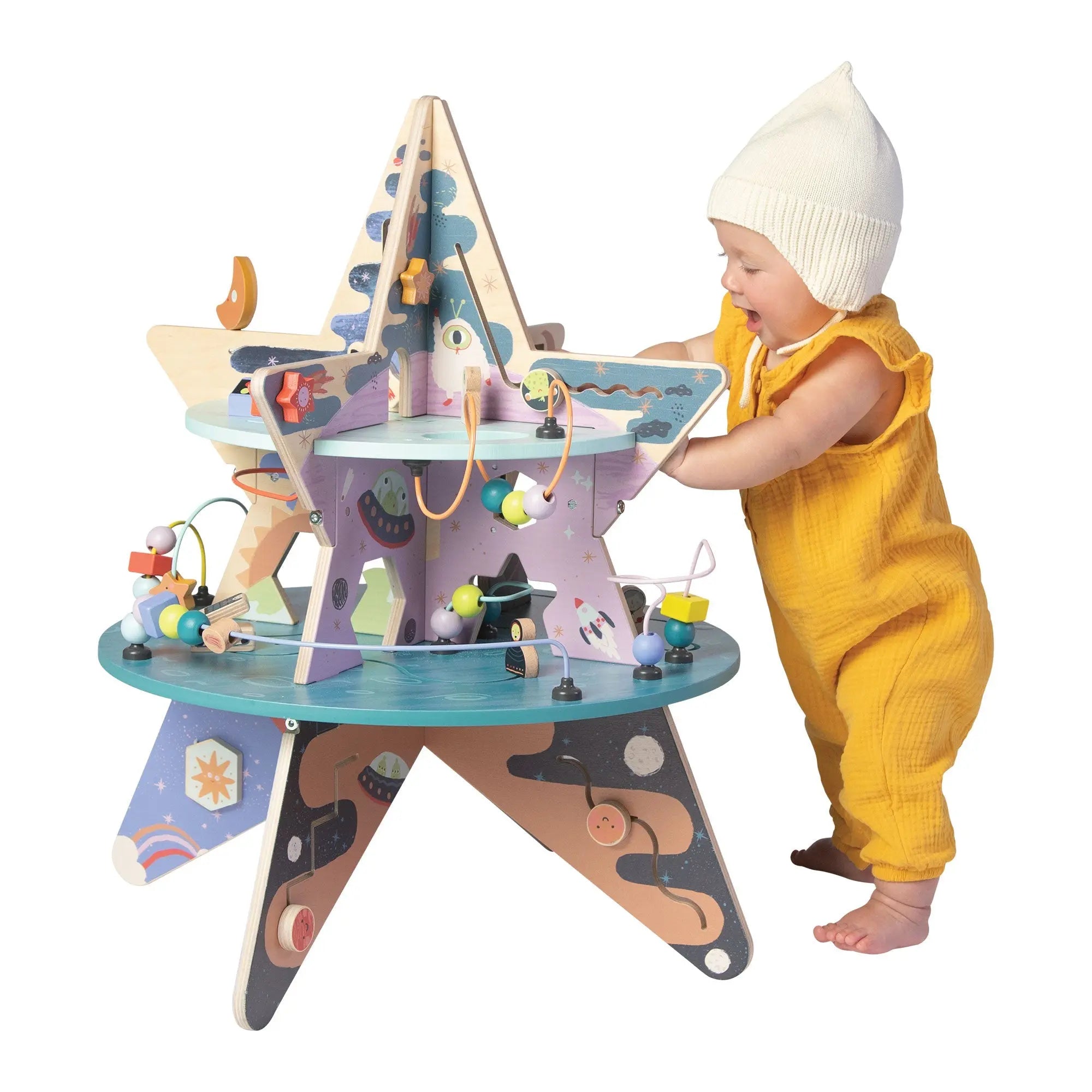 Outer space toys for 2024 toddlers